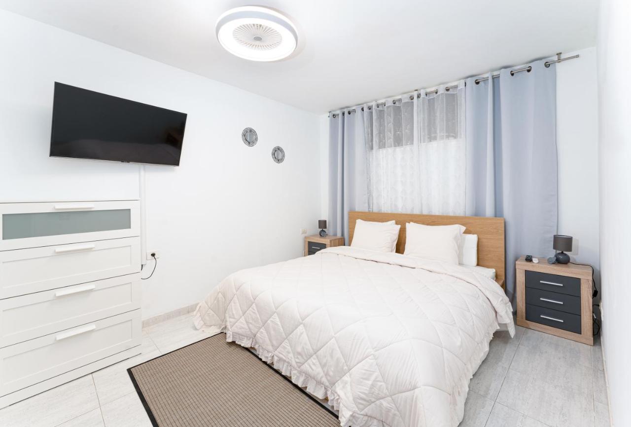 Paradise Beach Sea View Apartment Costa Adeje  Eksteriør bilde